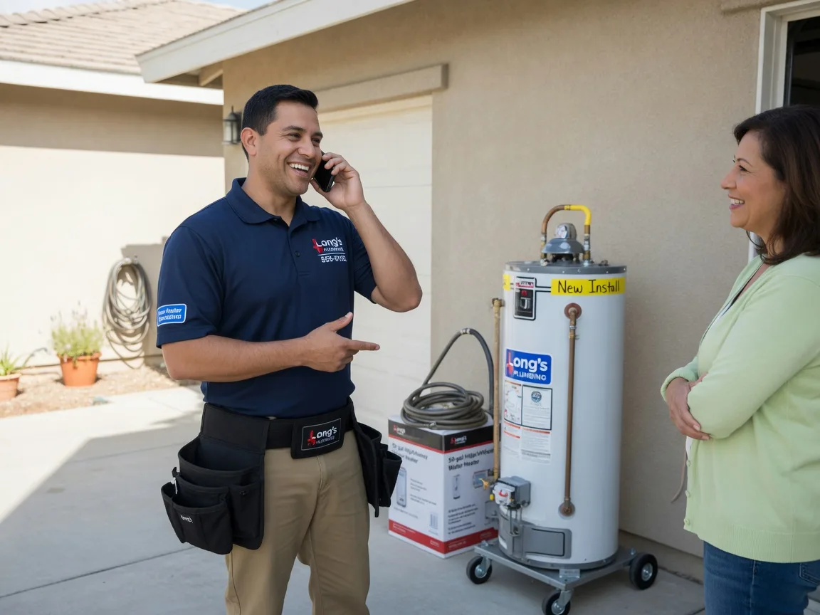 Leak Detection Anthony, TX FAQs